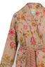 Nisha Kimono Coco Flower Sand 