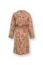 Nisha Kimono Coco Flower Sand 