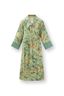 Noa Kimono Safari Bloom Groen 