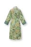 Noa Kimono Safari Bloom Groen 