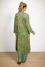 Noa Kimono Jabali Groen 