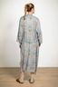 Noa Kimono Jabali Blauw 