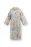 Noa Kimono Jabali Blauw 