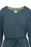 Timberly Top Lange Ärmeln Little Sumo Stripe Blau Grün