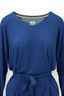 Timberly Top à Manches Longues Little Sumo Stripe Bleu 