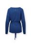 Timberly Top à Manches Longues Little Sumo Stripe Bleu 