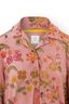 Faye Long Sleeve Top Coco Flower Coral