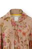 Faye Top Langen Ärmeln Coco Flower Sand 