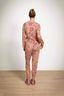 Bobien Lange Hose Coco Flower Koralle 