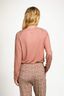 Tina Top Lange Mouw Thousand Leaves Roze 