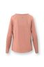 Tina Top Lange Mouw Thousand Leaves Roze 