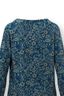 Tina Top Langen Ärmeln Daisy Dreams Blau 