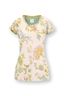 Toy Top Short Sleeve Buenas Noches White