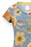 Toy Top Korte Mouw Matata Blauw