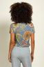 Toy Top Korte Mouw Matata Blauw