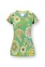 Toy Top Korte Mouw Matata Groen