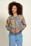 Nicos Jacke Matata Blau