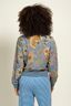 Nicos Jacke Matata Blau