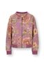 Nicos Veste Matata Lila