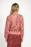 Nicos Jacke Coco Flower Koralle 