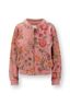 Nicos Jacke Coco Flower Koralle 