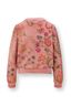 Nicos Jacke Coco Flower Koralle 