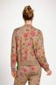 Nicos Jacke Coco Flower Sand 
