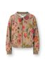 Nicos Jacke Coco Flower Sand 