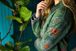 Nova Jacket Mumbai Morning Green