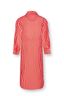 Tunic Sumo Stripe Red