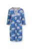 Tunique Flora Firenze en Coloris Bleu Cobalt