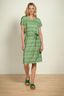 Didi Tunic Ashanti Green