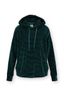 Tamari Pull Velvet Little Sumo Stripe Vert