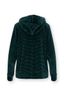 Tamari Pull Velvet Little Sumo Stripe Vert