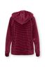 Tamari Pull Velvet Little Sumo Stripe Rouge Rose