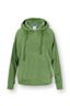 Tamari Pull Velvet Vert 