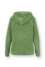 Tamari Pull Velvet Vert 