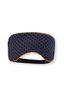 Slaapmasker Suki Donkerblauw