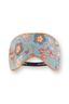 Alie Oogmasker Jameela Blauw