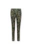 Collants de Sport Tutti i Fiori Vert Foncé