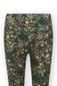 Collants de Sport Tutti i Fiori Vert Foncé