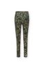 Collants de Sport Tutti i Fiori Vert Foncé