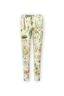 Lange Hose Bamboleo Weiss