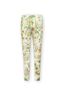 Lange Hose Bamboleo Weiss