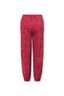 Pantalon de Joggings Casa dei Fiori Framboise