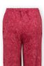 Pantalon de Joggings Casa dei Fiori Framboise