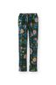 Belin Lange Broek Flores Felices Donkerblauw