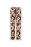 Belin Lange Broek Rosita Bruin