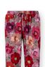 Belin Pantalon Rosita Violet