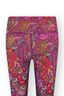 Bella Lange Sportbroek Querida Roze
